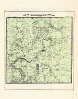 Elkhart Township, Noble County 1874